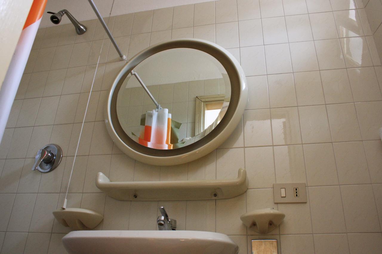 Albergo Della Posta Clusone Buitenkant foto