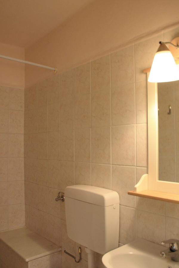 Albergo Della Posta Clusone Buitenkant foto